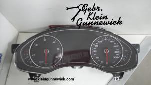 Usados Panel de instrumentación Audi A7 Precio € 350,00 Norma de margen ofrecido por Gebr.Klein Gunnewiek Ho.BV
