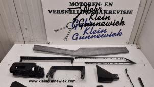 Usagé Ensemble moulures intérieur Audi E-Tron Prix € 195,00 Règlement à la marge proposé par Gebr.Klein Gunnewiek Ho.BV