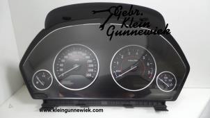 Used Instrument panel BMW 4-Serie Price € 495,00 Margin scheme offered by Gebr.Klein Gunnewiek Ho.BV