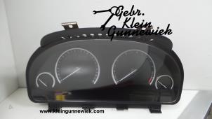 Used Instrument panel BMW X5 Price € 695,00 Margin scheme offered by Gebr.Klein Gunnewiek Ho.BV
