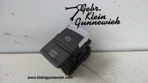 Used Parking brake switch Volkswagen Passat Price € 30,00 Margin scheme offered by Gebr.Klein Gunnewiek Ho.BV