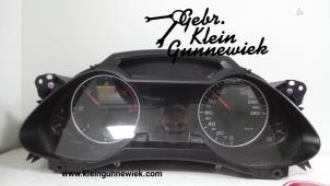 Usados Panel de instrumentación Audi A4 Precio € 175,00 Norma de margen ofrecido por Gebr.Klein Gunnewiek Ho.BV