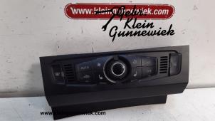 Used Heater control panel Audi A4 Price € 125,00 Margin scheme offered by Gebr.Klein Gunnewiek Ho.BV