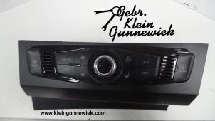 Usados Panel de control de calefacción Audi A4 Precio € 125,00 Norma de margen ofrecido por Gebr.Klein Gunnewiek Ho.BV