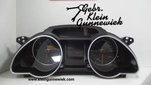 Gebrauchte Instrumentenbrett Audi A5 Preis € 175,00 Margenregelung angeboten von Gebr.Klein Gunnewiek Ho.BV