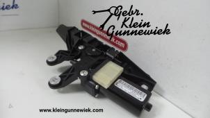 Used Seatbelt feeder right Audi A5 Price € 50,00 Margin scheme offered by Gebr.Klein Gunnewiek Ho.BV