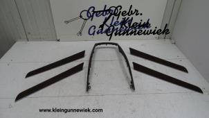 Used Decorative strip set cabin Audi A5 Price € 160,00 Margin scheme offered by Gebr.Klein Gunnewiek Ho.BV