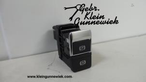 Gebrauchte Handbremse Schalter Audi A6 Preis € 20,00 Margenregelung angeboten von Gebr.Klein Gunnewiek Ho.BV