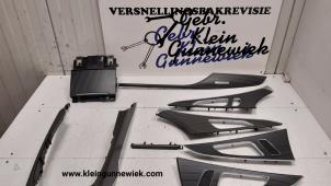 Used Decorative strip set cabin Audi A6 Price € 695,00 Margin scheme offered by Gebr.Klein Gunnewiek Ho.BV