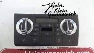 Used Heater control panel Audi Q3 Price € 135,00 Margin scheme offered by Gebr.Klein Gunnewiek Ho.BV