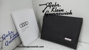 Usados Instrucciones(varios) Audi A5 Precio € 20,00 Norma de margen ofrecido por Gebr.Klein Gunnewiek Ho.BV