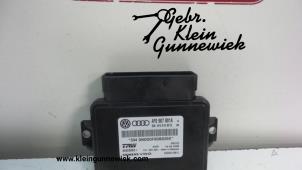 Używane Modul hamulca postojowego Audi A6 Cena € 100,00 Procedura marży oferowane przez Gebr.Klein Gunnewiek Ho.BV