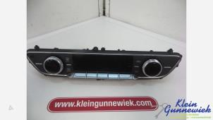 Używane Panel sterowania nagrzewnicy Audi A5 Cena € 95,00 Procedura marży oferowane przez Klein Gunnewiek Autodemontage & Motorentechniek