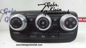 Usados Panel de control de calefacción Audi TT Precio € 95,00 Norma de margen ofrecido por Gebr.Klein Gunnewiek Ho.BV