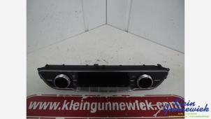 Używane Panel sterowania nagrzewnicy Audi A5 Cena € 95,00 Procedura marży oferowane przez Klein Gunnewiek Autodemontage & Motorentechniek