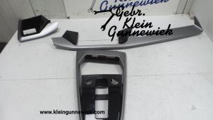 Usagé Ensemble moulures intérieur Audi A3 Prix € 115,00 Règlement à la marge proposé par Gebr.Klein Gunnewiek Ho.BV