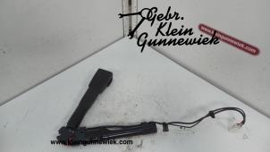 Used Seatbelt tensioner, right BMW 4-Serie Price € 75,00 Margin scheme offered by Gebr.Klein Gunnewiek Ho.BV