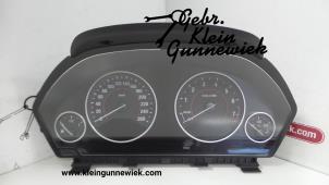 Used Instrument panel BMW 4-Serie Price € 195,00 Margin scheme offered by Gebr.Klein Gunnewiek Ho.BV