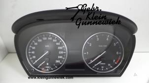 Used Instrument panel BMW 3-Serie Price € 120,00 Margin scheme offered by Gebr.Klein Gunnewiek Ho.BV