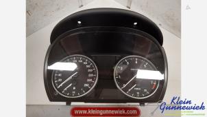 Usagé Instrument de bord BMW 3-Série Prix € 120,00 Règlement à la marge proposé par Klein Gunnewiek Autodemontage & Motorentechniek