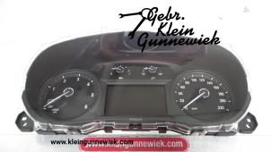 Usagé Instrument de bord Opel Mokka Prix € 150,00 Règlement à la marge proposé par Gebr.Klein Gunnewiek Ho.BV