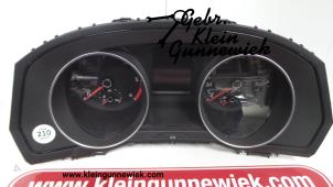 Usagé Instrument de bord Volkswagen Passat Prix € 125,00 Règlement à la marge proposé par Gebr.Klein Gunnewiek Ho.BV