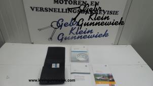Usados Instrucciones(varios) Volkswagen Touareg Precio € 25,00 Norma de margen ofrecido por Gebr.Klein Gunnewiek Ho.BV