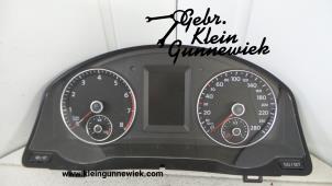 Usagé Instrument de bord Volkswagen Scirocco Prix € 160,00 Règlement à la marge proposé par Gebr.Klein Gunnewiek Ho.BV