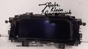Used Instrument panel Volkswagen Golf Price € 395,00 Margin scheme offered by Gebr.Klein Gunnewiek Ho.BV