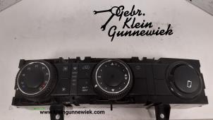 Usados Panel de control de calefacción Volkswagen Crafter Precio € 100,00 Norma de margen ofrecido por Gebr.Klein Gunnewiek Ho.BV