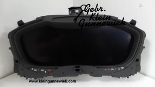 Used Instrument panel Audi TT Price € 750,00 Margin scheme offered by Gebr.Klein Gunnewiek Ho.BV