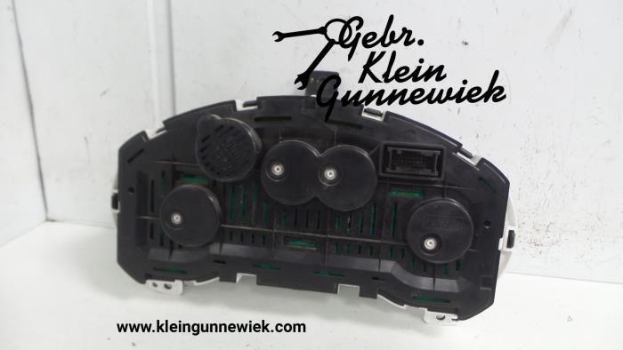 Instrument panel Ford Ranger - AB3914C088AE FOMOCO