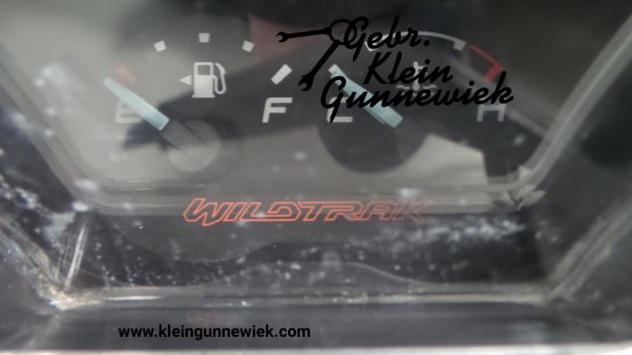 Instrument panel Ford Ranger - AB3914C088AE FOMOCO