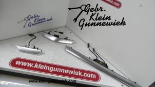Gebrauchte Innenseite Zierleisten Set Skoda Karoq Preis € 150,00 Margenregelung angeboten von Gebr.Klein Gunnewiek Ho.BV