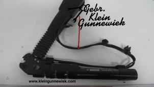 Usagé Tendeur de ceinture droit BMW 3-Serie Prix € 60,00 Règlement à la marge proposé par Gebr.Klein Gunnewiek Ho.BV