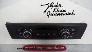 Gebrauchte Heizung Bedienpaneel BMW 3-Serie Preis € 30,00 Margenregelung angeboten von Gebr.Klein Gunnewiek Ho.BV