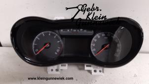 Used Instrument panel Opel Karl Price € 135,00 Margin scheme offered by Gebr.Klein Gunnewiek Ho.BV
