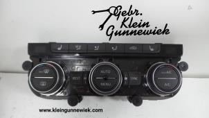 Used Heater control panel Volkswagen Passat Price € 100,00 Margin scheme offered by Gebr.Klein Gunnewiek Ho.BV