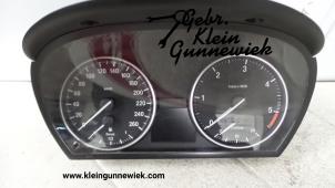 Usagé Instrument de bord BMW 3-Serie Prix € 80,00 Règlement à la marge proposé par Gebr.Klein Gunnewiek Ho.BV