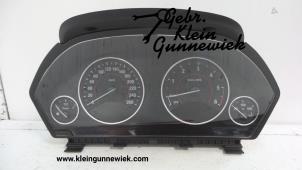 Used Instrument panel BMW 4-Serie Price € 195,00 Margin scheme offered by Gebr.Klein Gunnewiek Ho.BV