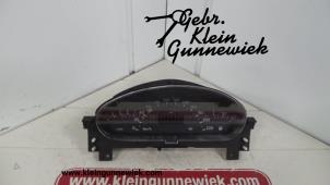 Gebrauchte Instrumentenbrett Mercedes Vaneo Preis € 115,00 Margenregelung angeboten von Gebr.Klein Gunnewiek Ho.BV