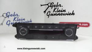 Usagé Panneau de commandes chauffage Volkswagen Polo Prix € 150,00 Règlement à la marge proposé par Gebr.Klein Gunnewiek Ho.BV