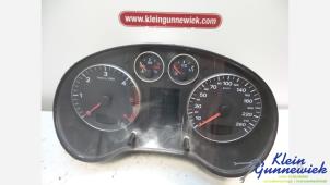 Usagé Instrument de bord Audi A3 Prix € 65,00 Règlement à la marge proposé par Klein Gunnewiek Autodemontage & Motorentechniek