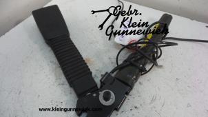 Used Seatbelt tensioner, right Ford Focus Price € 45,00 Margin scheme offered by Gebr.Klein Gunnewiek Ho.BV