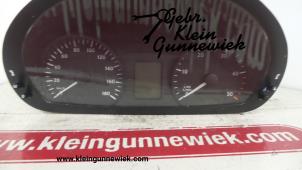 Gebrauchte Instrumentenbrett Mercedes Sprinter Preis € 115,00 Margenregelung angeboten von Gebr.Klein Gunnewiek Ho.BV