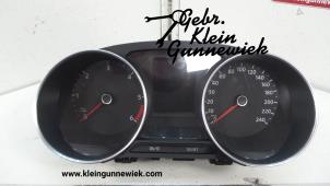 Used Instrument panel Volkswagen Polo Price € 85,00 Margin scheme offered by Gebr.Klein Gunnewiek Ho.BV
