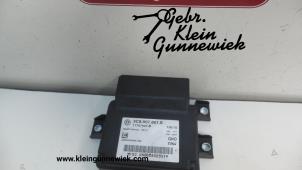 Usados Módulo de freno de mano Volkswagen Passat Precio € 95,00 Norma de margen ofrecido por Gebr.Klein Gunnewiek Ho.BV
