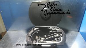 Usagé Kit d'outils Skoda Fabia Prix € 35,00 Règlement à la marge proposé par Gebr.Klein Gunnewiek Ho.BV