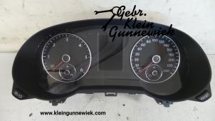 Usagé Instrument de bord Volkswagen Sharan Prix € 145,00 Règlement à la marge proposé par Gebr.Klein Gunnewiek Ho.BV