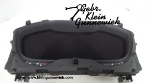 Used Instrument panel Audi TT Price € 750,00 Margin scheme offered by Gebr.Klein Gunnewiek Ho.BV